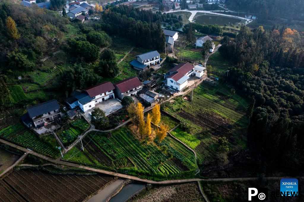 Chongqing
