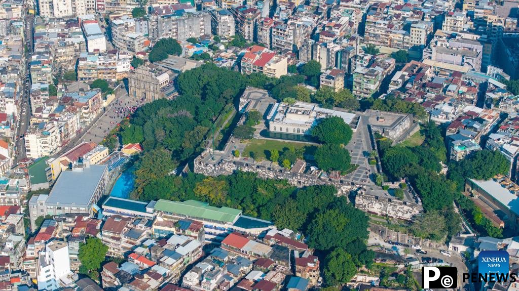 Macao