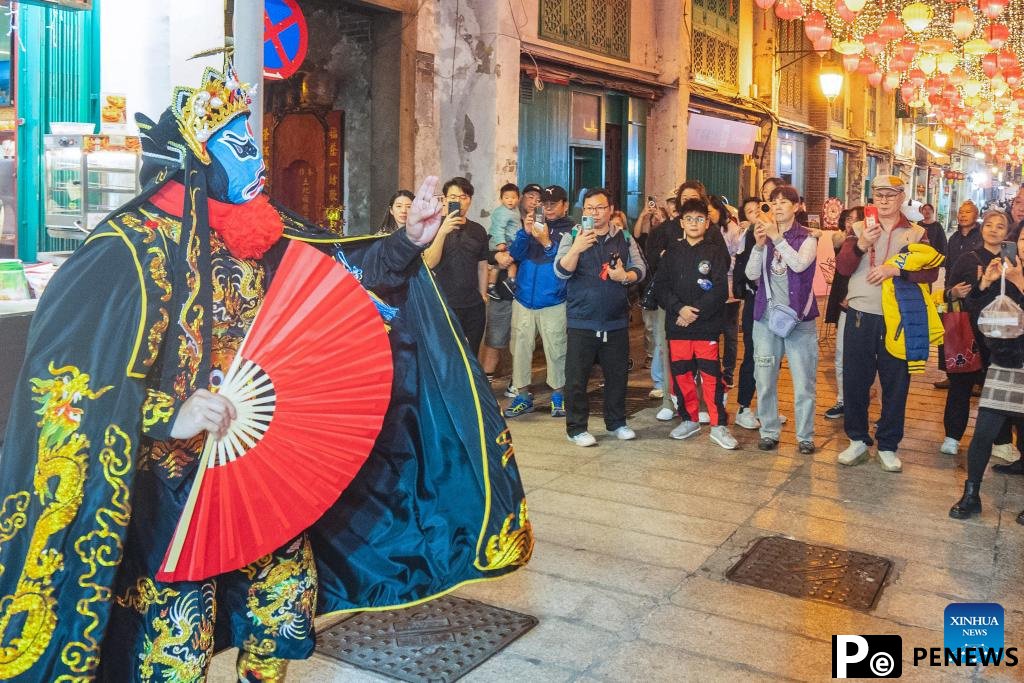 Macao