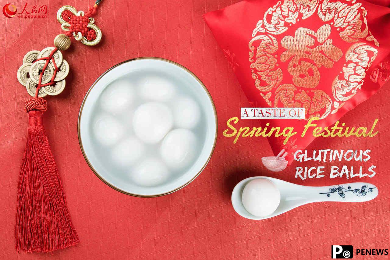 The Lantern Festival: A cultural journey