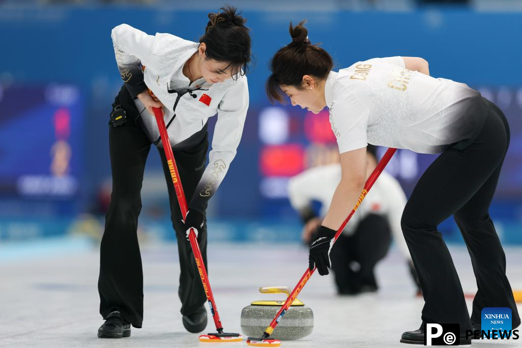 Asian Winter Games: Women