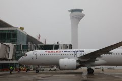 China Eastern Airlines launching C919 flight route between Shanghai and Wuhan
