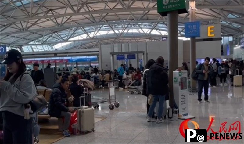 Visa-free policy ignites South Korean travelers