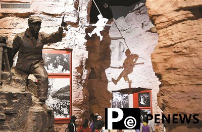 Ancient city Anyang emerges as popular tourist destination