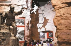 Ancient city Anyang emerges as popular tourist destination