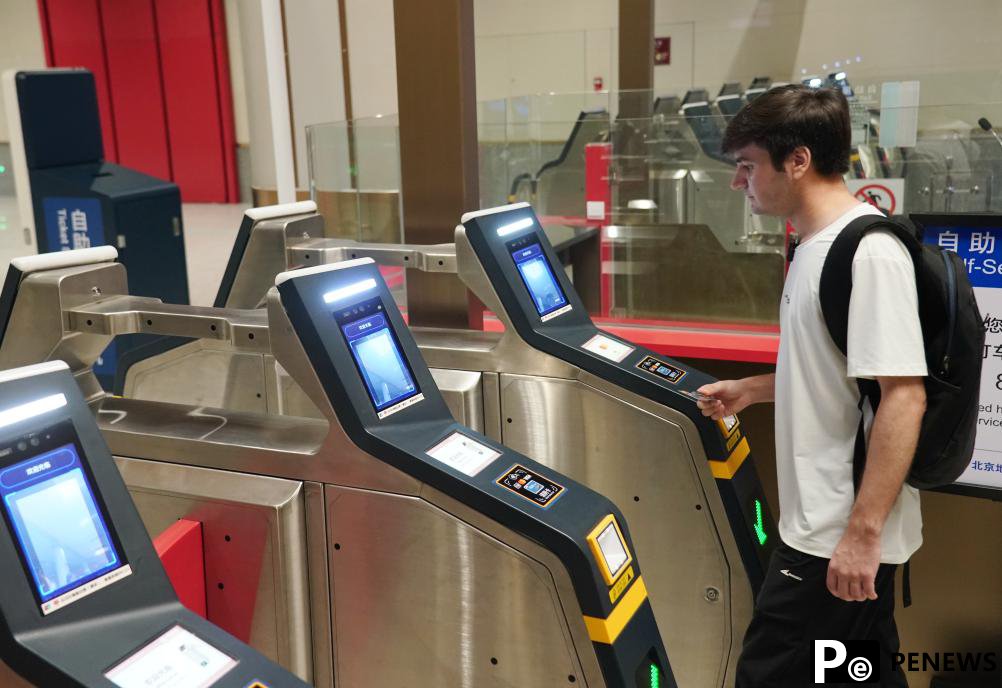 Visa policy eases boost China Travel and beyond