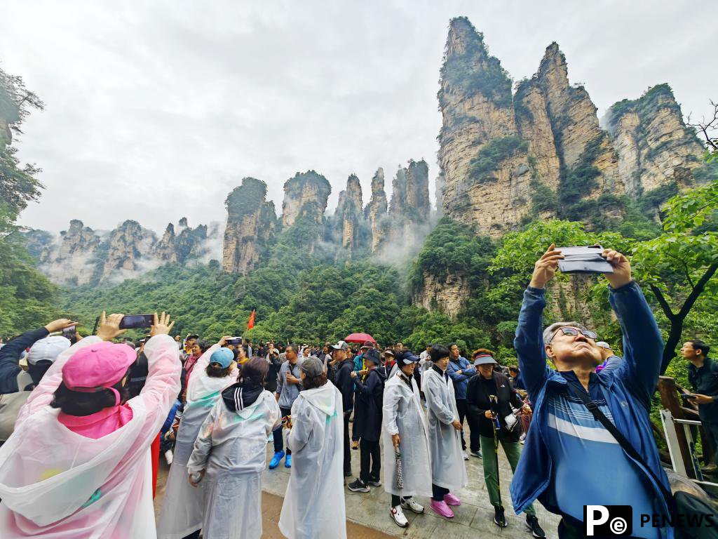 Visa policy eases boost China Travel and beyond