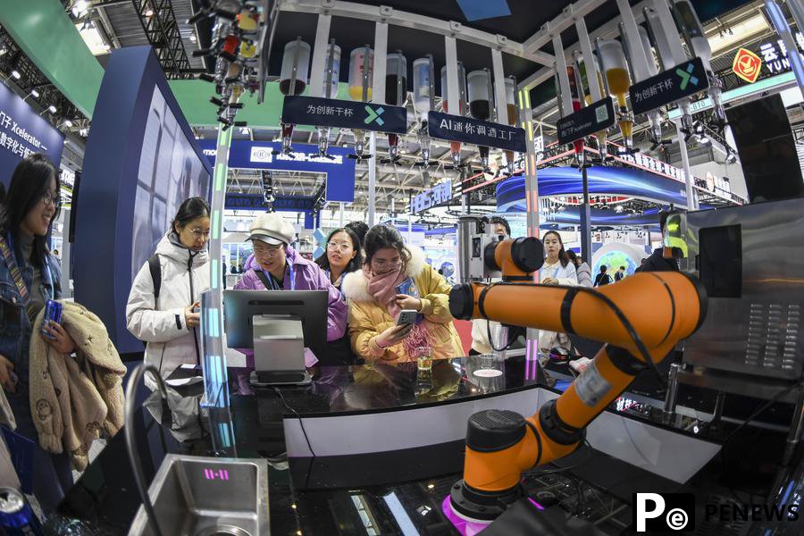 Beijing introduces measures to support sci