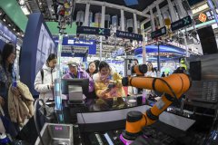 Beijing introduces measures to support sci