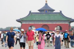 Croatian family plans dream tour to China under new visa-free policy