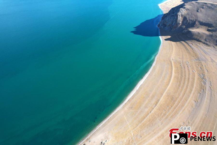 Scenery of Xizang