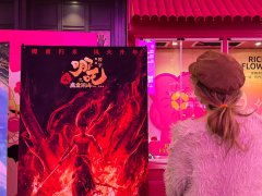 China Buzz: 'Ne Zha 2' sparks frenzy in film market