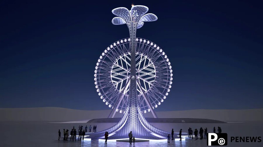 AADTHU design team reveals story behind Asian Winter Games