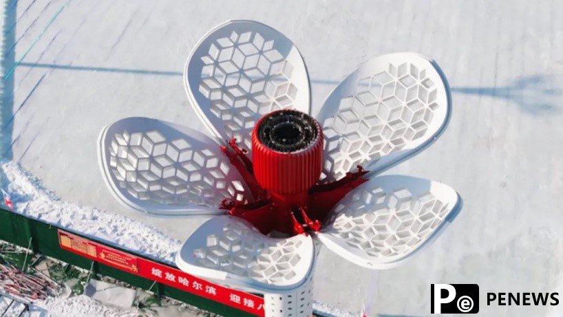 AADTHU design team reveals story behind Asian Winter Games