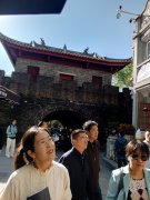 Nantou Ancient City: A living testament of heritage and modernity