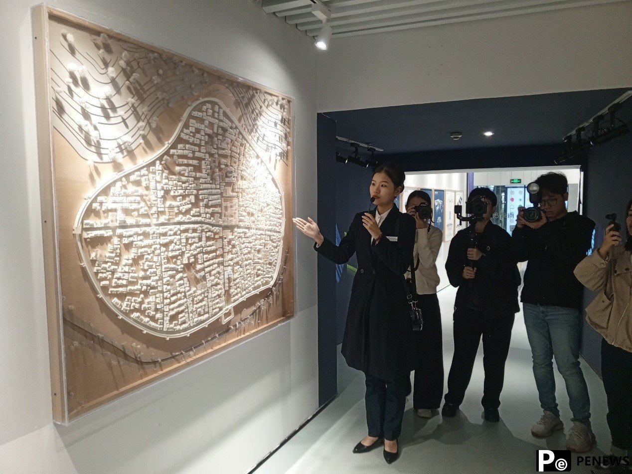 Nantou Ancient City: A living testament of heritage and modernity