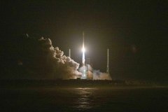 China's Hainan commercial launch site to build two new launch pads