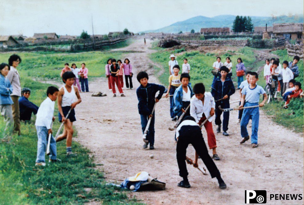 Morin Dawa: hometown of field hockey in China