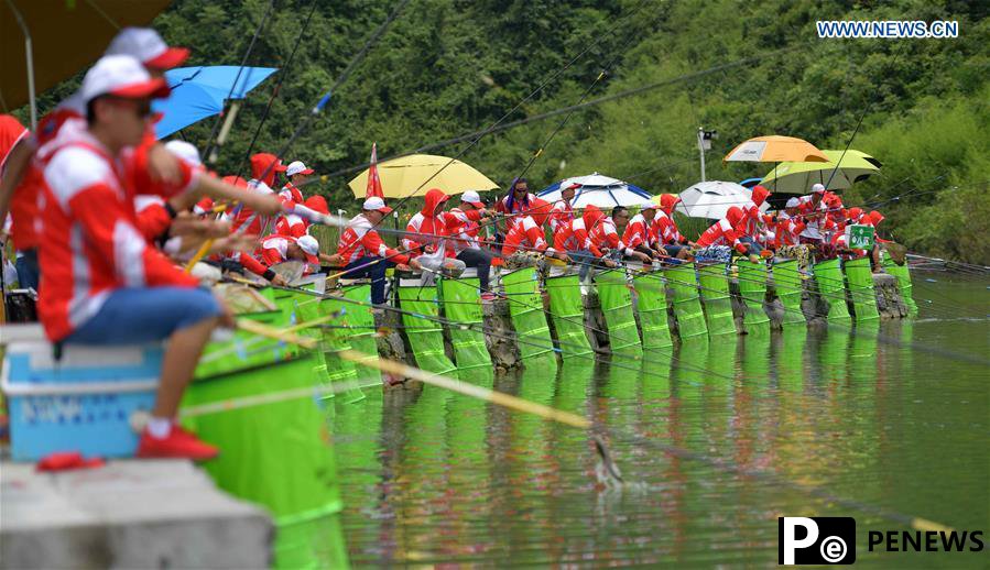 Small Chinese town produces nearly 55 percent of world