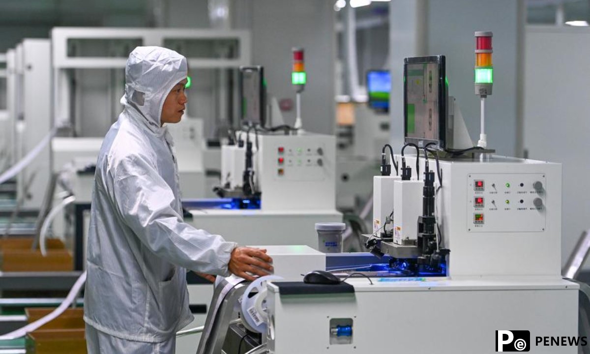 Chinese industry chamber urges US to resolve differences via dialogues as American firms, consumers pay price for tariffs