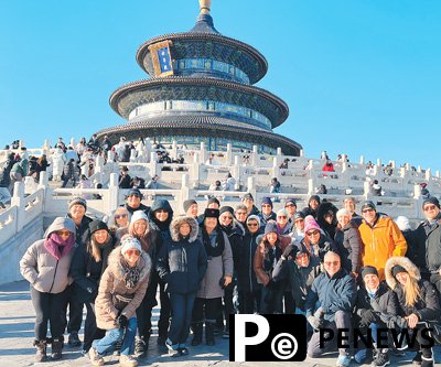 Inbound tourism booms in January 2025