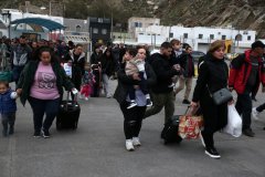 Santorini Island, what is happening on the iconic Greek island?