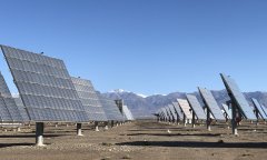 Xinjiang’s 2024 outbound electricity transmissions exceed 126.4 billion kilowatt
