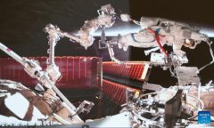 resistant silicon carbide power device completes space validation