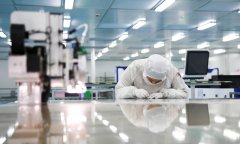 China’s expenditure on R&D exceeds $495 billion in 2024, up 8.3% from 2023