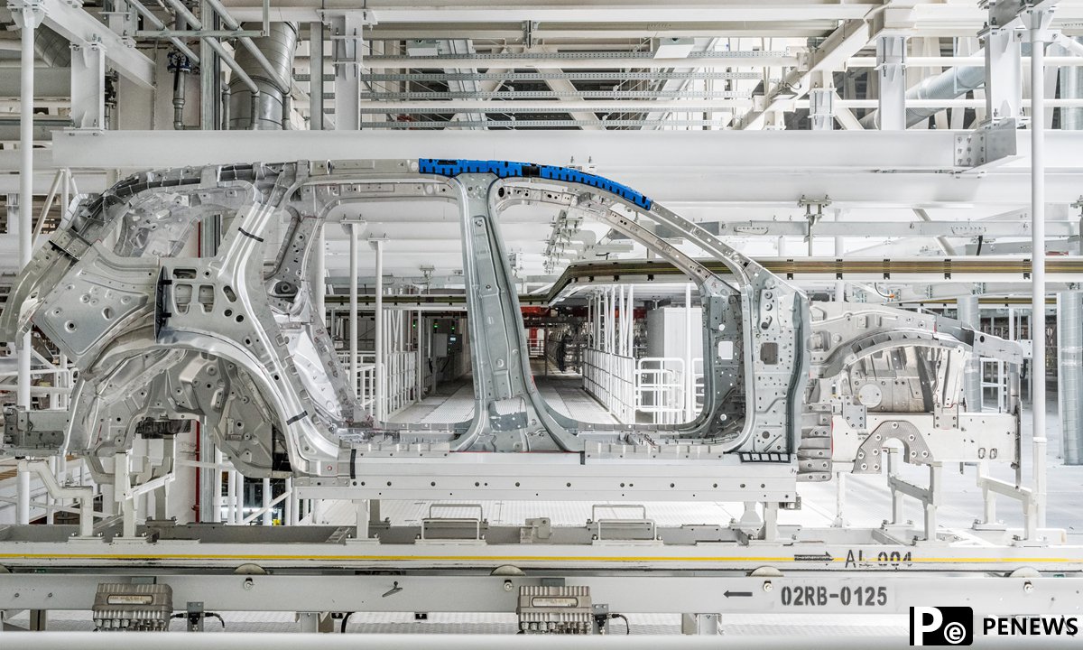 Chinese EV brands set ambitious target for 2025, with incentives to tap govt