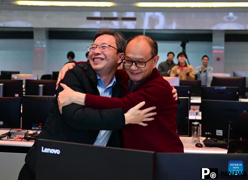 Chinese ＂artificial sun＂ sets new record in milestone step toward fusion power generation