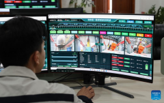 Intelligent technology used for maintenance of high