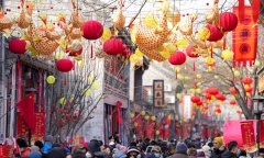 Chinese consumers’ cultural, entertainment spending surges during 2025 Spring Festival: State Taxation Administration