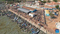Guinea Bissau fisheries partnership thrives as fleet sets season