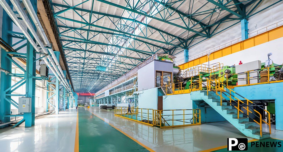 Liaoning achieves industrial upgrades through independent innovation