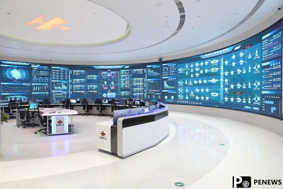 Liaoning achieves industrial upgrades through independent innovation