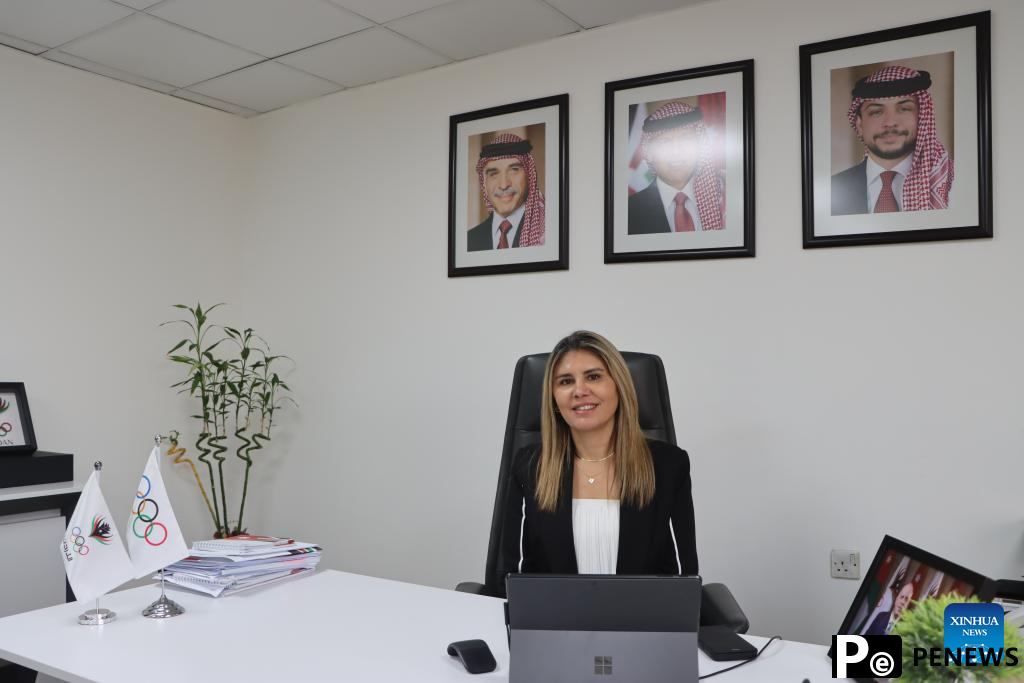 Jordan aims to boost winter sports presence with Asian Winter Games participation