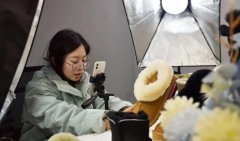 Snowless township in E China's Jiangsu becomes unlikely global snow boot hub