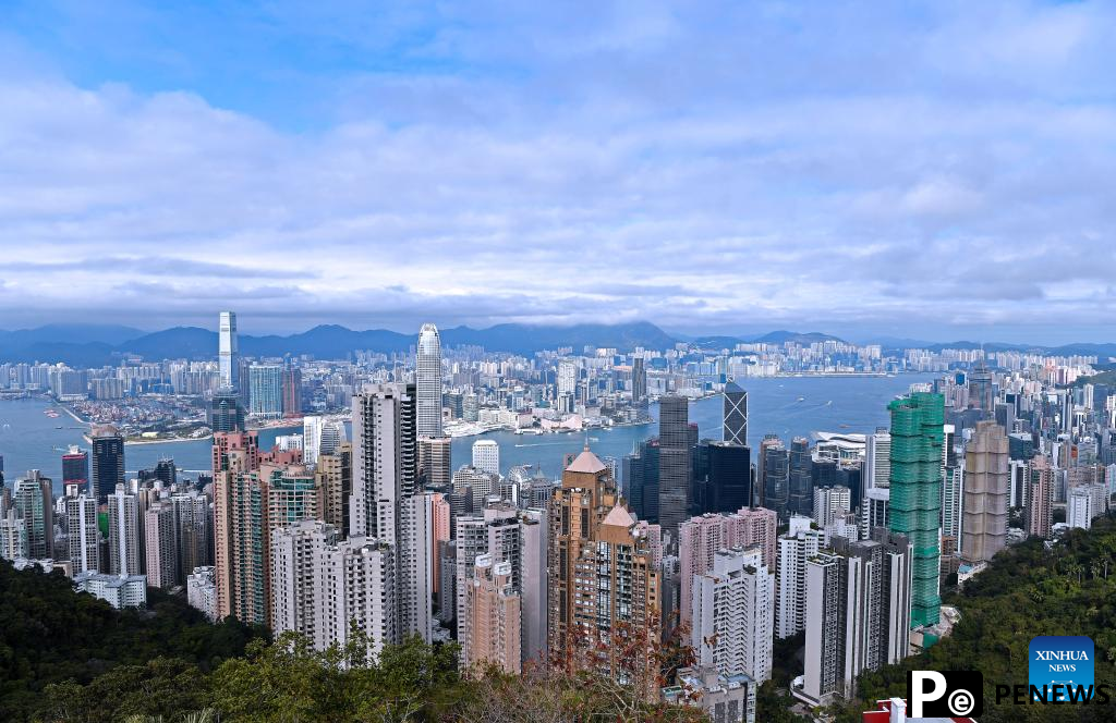 Hong Kong