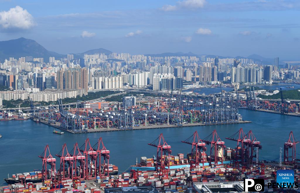Hong Kong