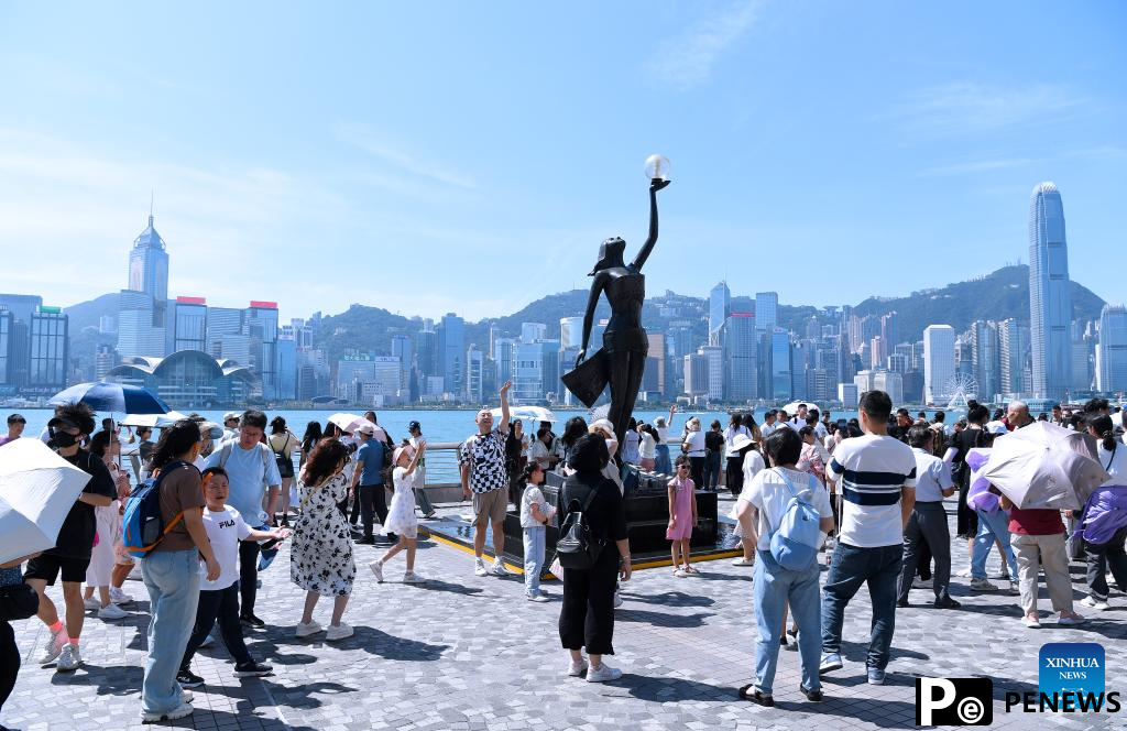 Hong Kong
