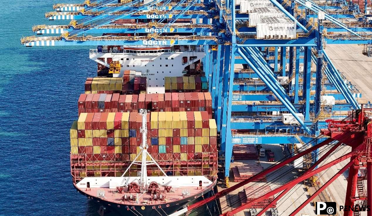 China home to most automated terminals completed and under construction