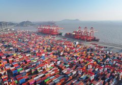 China home to most automated terminals completed and under construction