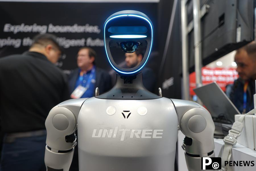 driven innovations come to the fore at Las Vegas electronics show