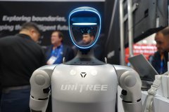 driven innovations come to the fore at Las Vegas electronics show