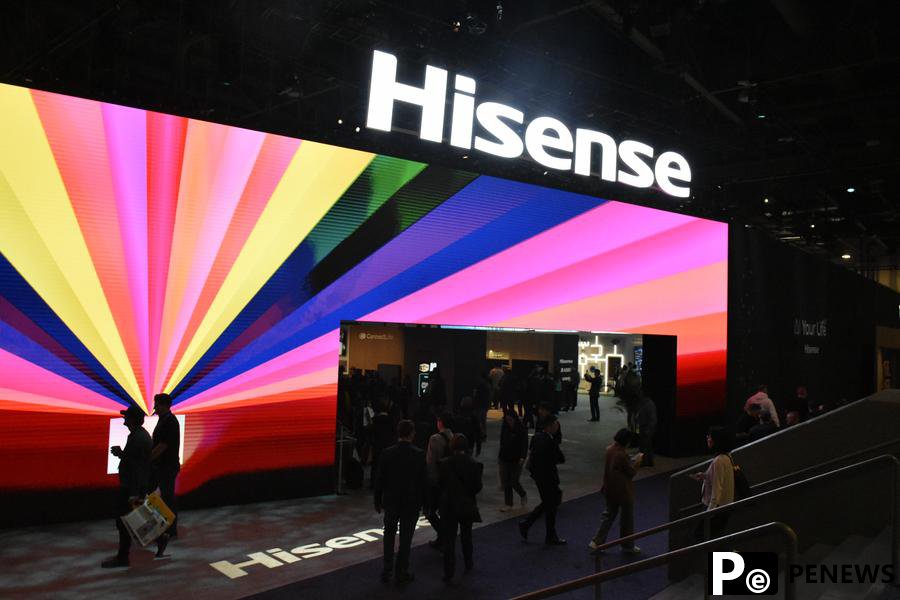 driven innovations come to the fore at Las Vegas electronics show