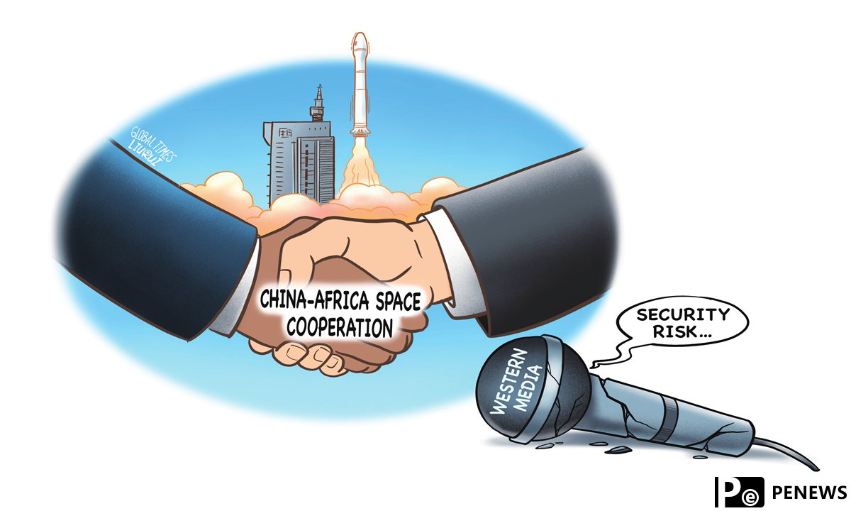op shows tech’s multipolarization, democratization trends