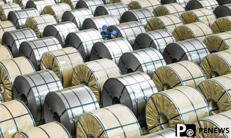 US called on to steer clear of protectionism