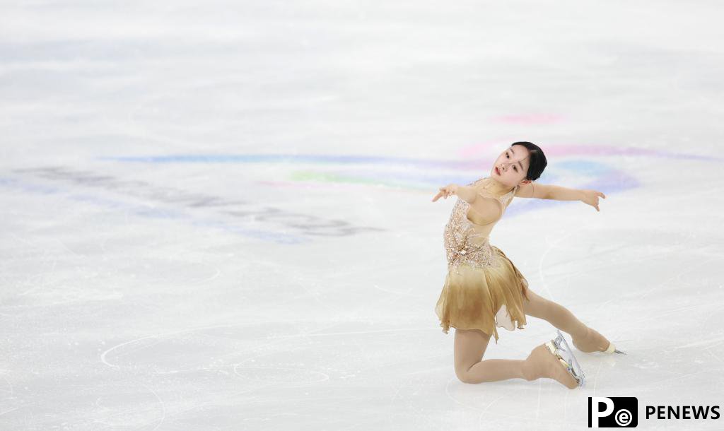 China tops medal tally with 19 golds on snow at Harbin Winter Asiad