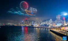 China’s traditional Lantern Festival extends holiday spending spree